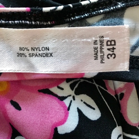 *SOLD* VICTORIA’S SECRET BIKINI TOP SIZE 34B - Picture 4 of 5